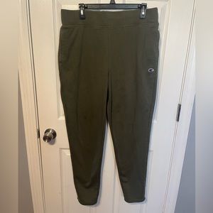 Mens fleece pants